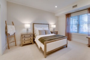 Staged Carriage Home Model 2